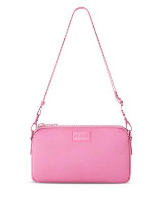 Nora Small Shoulder Bag by DAGNE DOVER