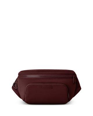 The Jax Large Fanny Pack by DAGNE DOVER