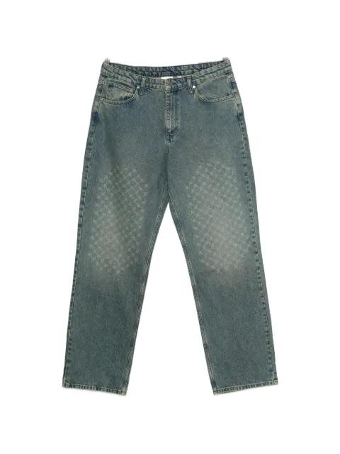 Amba jeans by DAILY PAPER