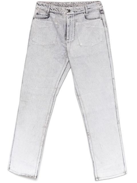 Amba jeans by DAILY PAPER