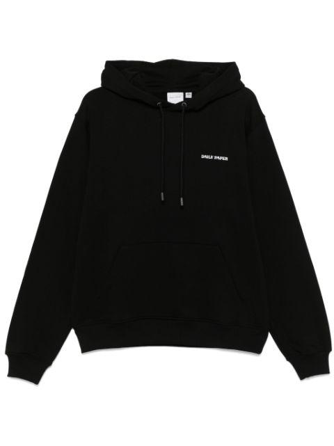 Dias Hoodie by DAILY PAPER