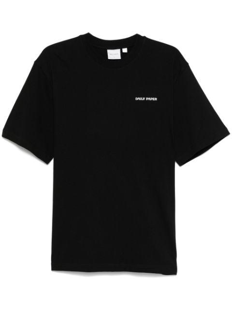 Dias T-shirt by DAILY PAPER
