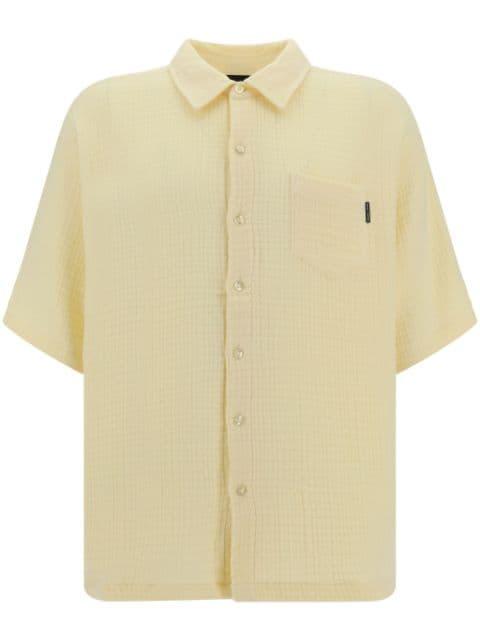 Enzi shirt by DAILY PAPER