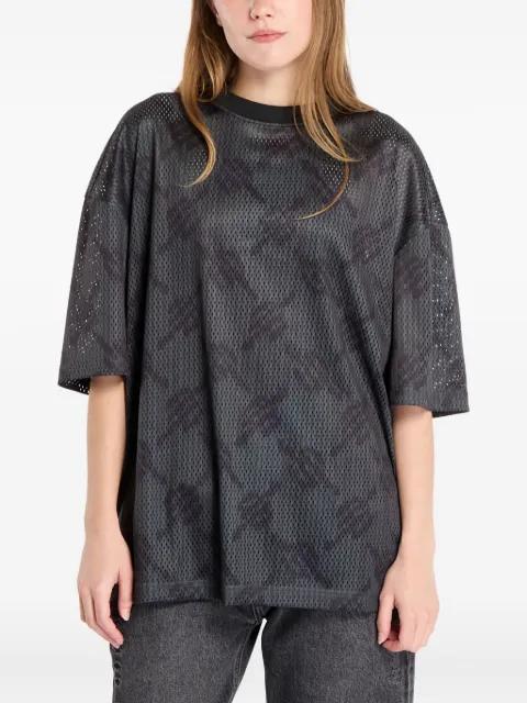 Matchstick T-shirt by DAILY PAPER