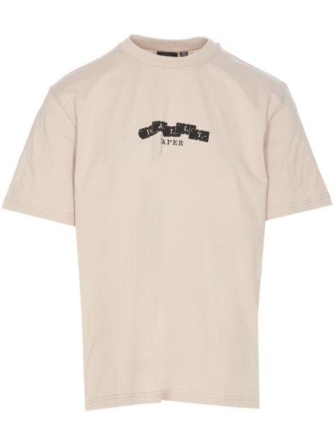 Nacreous Clouds T-shirt by DAILY PAPER