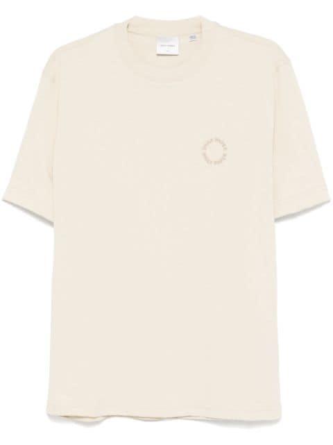 Orbit T-shirt by DAILY PAPER