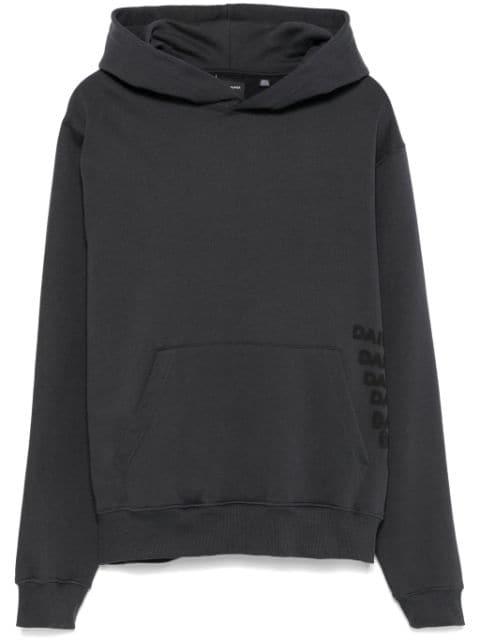 Overload hoodie by DAILY PAPER