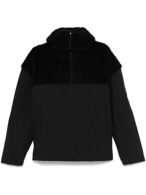 Raka hoodie by DAILY PAPER