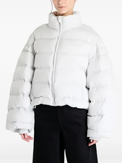 Sela puffer jacket by DAILY PAPER
