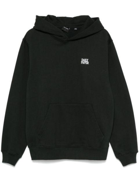 Smoothie hoodie by DAILY PAPER