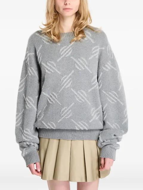 Tevin sweater by DAILY PAPER