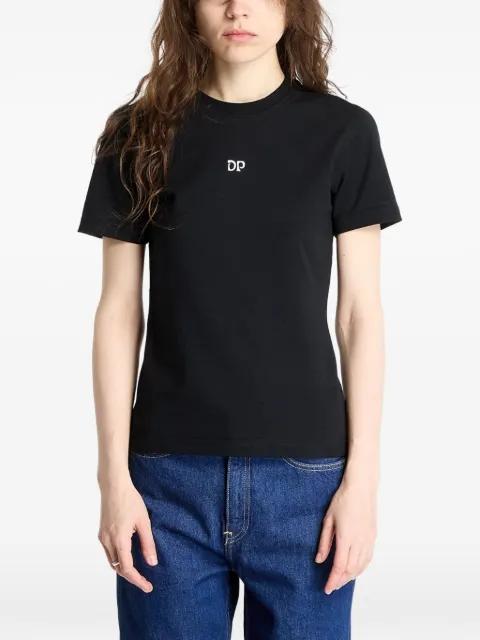 logo-print T-shirt by DAILY PAPER