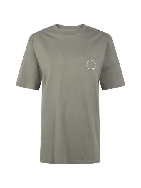 short-sleeve t-shirt by DAILY PAPER