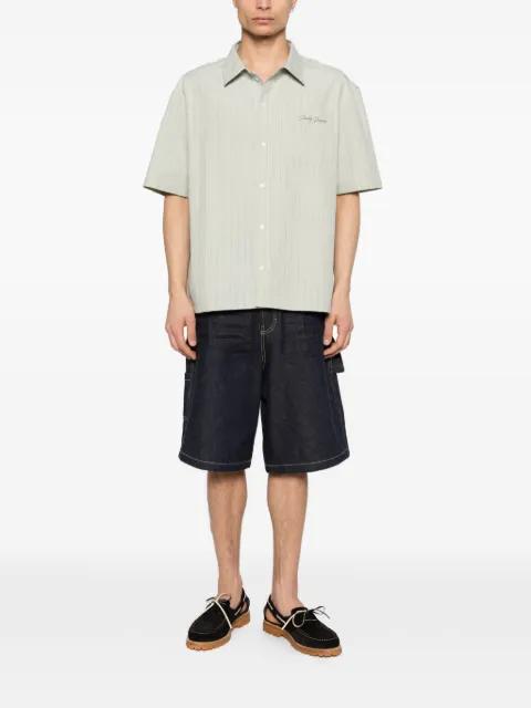 striped shirt by DAILY PAPER