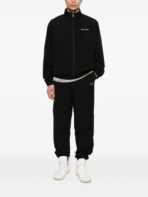 zip jacket by DAILY PAPER