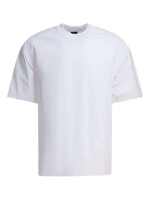 crew-neck T-shirt by DAIWA PIER39