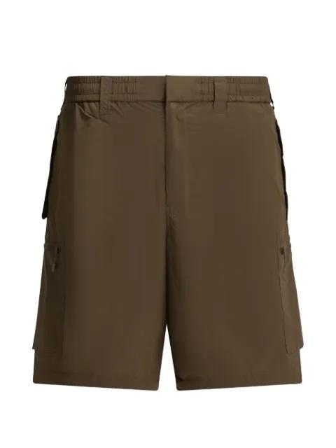 multi-pocket cargo shorts by DAIWA PIER39