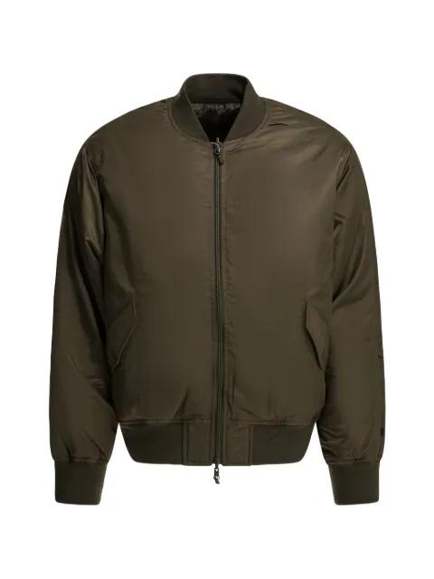padded bomber jacket by DAIWA PIER39