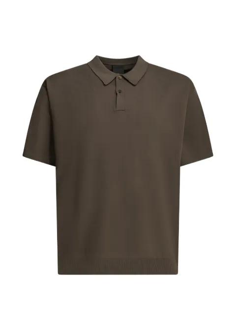 short-sleeve polo shirt by DAIWA PIER39