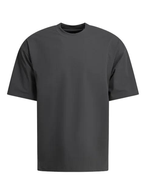 short-sleeves crew-neck T-shirt by DAIWA PIER39