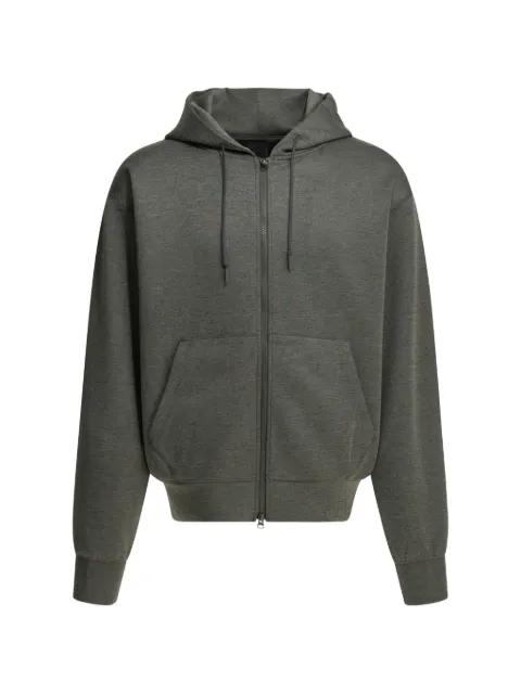 zip-up hoodie by DAIWA PIER39