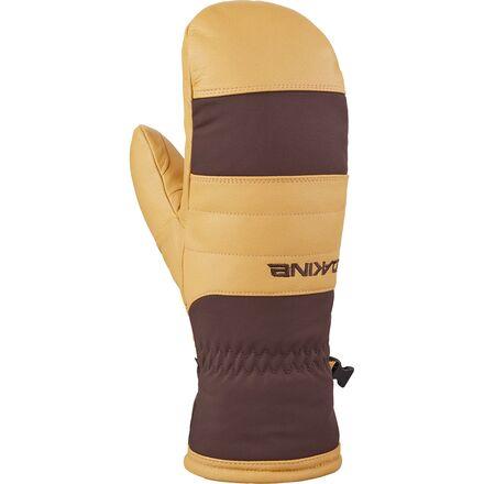 Baron Gore-Tex Index Mitten by DAKINE
