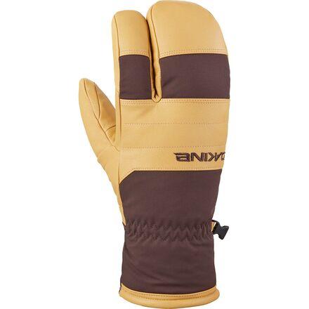 Baron Gore-Tex Trigger Mitten by DAKINE