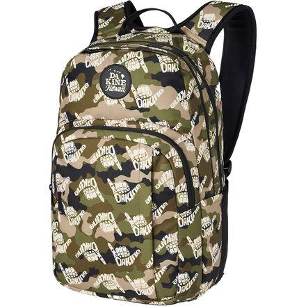 Campus M 25L Backpack by DAKINE