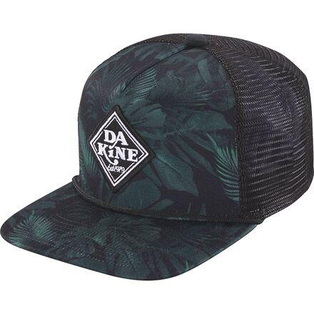 Classic Diamond Trucker Eco Hat by DAKINE