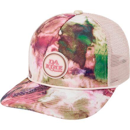 Coastline Trucker Hat by DAKINE
