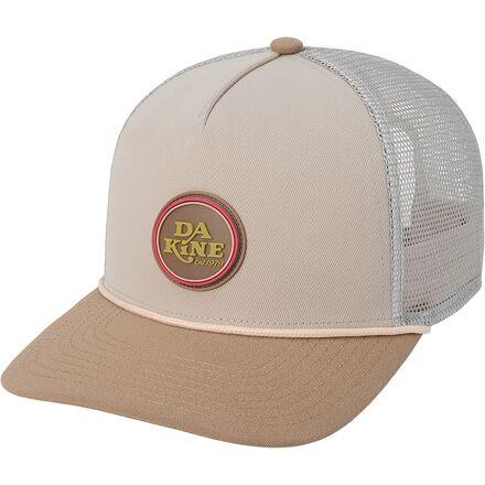 Coastline Trucker Hat by DAKINE