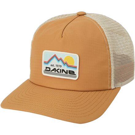 Cruisin Trucker Hat by DAKINE