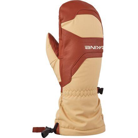 Excursion GORE-TEX Mitten by DAKINE