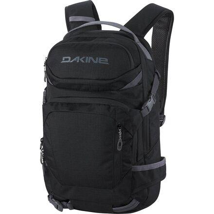 Heli Pro 18L Backpack by DAKINE