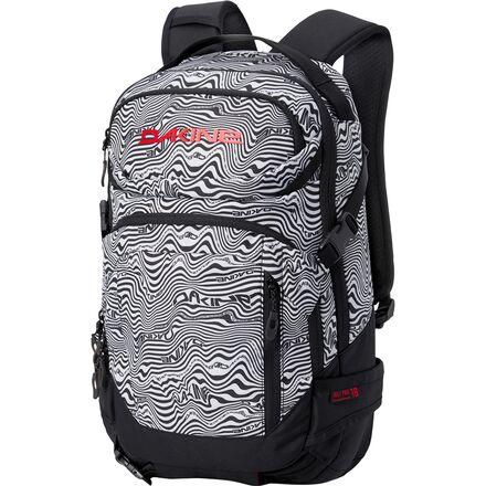 Heli Pro 18L Backpack by DAKINE