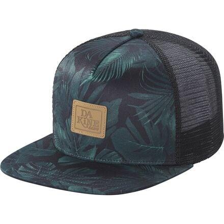 Hula Trucker Hat by DAKINE