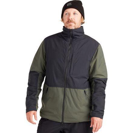Liberator Breathable Insulation Jacket by DAKINE Liberator Breathable Insulation Jacket by DAKINE