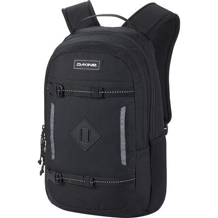 Mission 18L Backpack by DAKINE