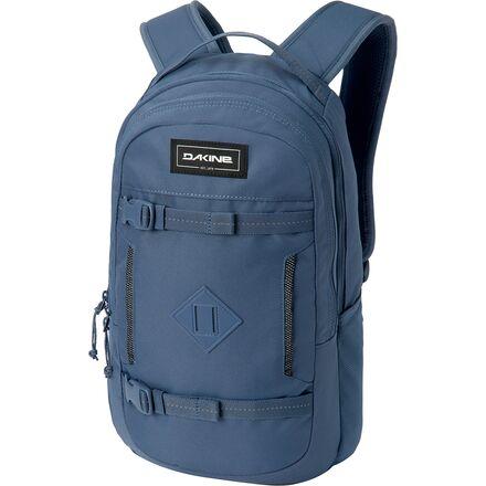 Mission 18L Backpack by DAKINE