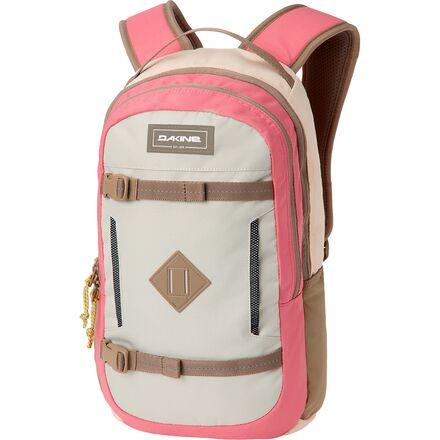 Mission 18L Backpack by DAKINE