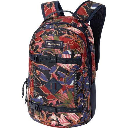 Mission 18L Backpack by DAKINE
