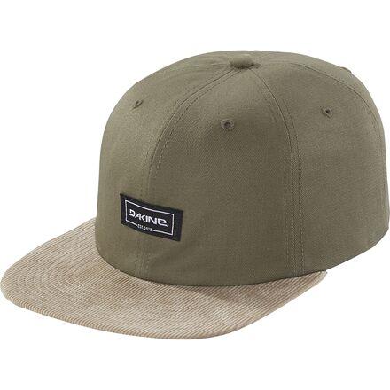 Mission Snapback Hat by DAKINE