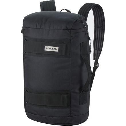Mission Street 25L Pack by DAKINE