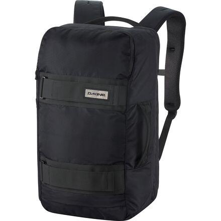 Mission Street DLX 32L Pack by DAKINE