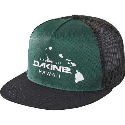Offshore Flat Bill Trucker by DAKINE