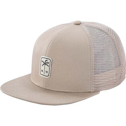 Palmtree Trucker Hat by DAKINE