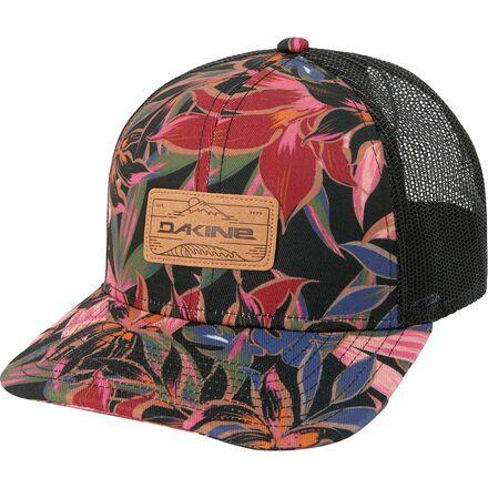 Peak To Peak Trucker Hat by DAKINE