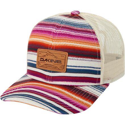 Peak To Peak Trucker Hat by DAKINE