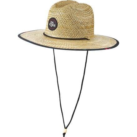 Pindo Straw Hat by DAKINE