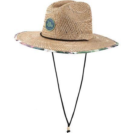 Pindo Straw Hat by DAKINE